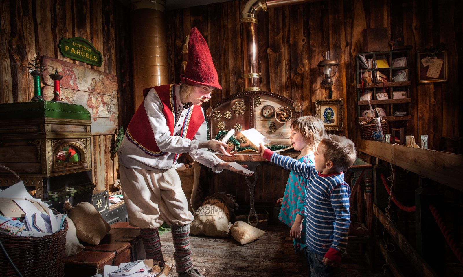 SantaPark