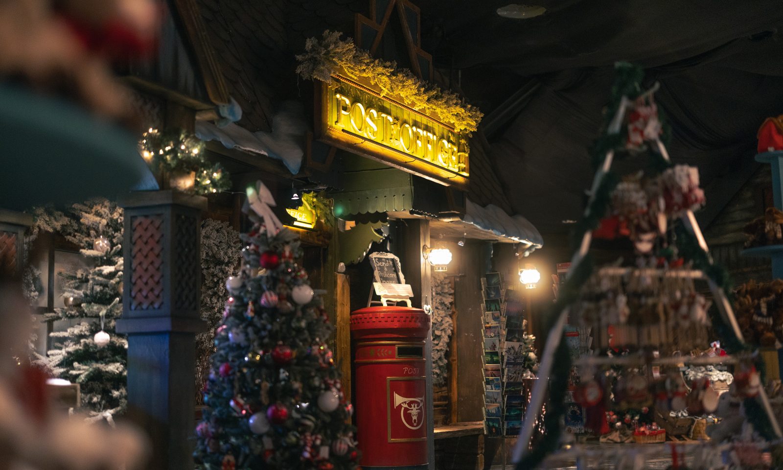 post-office-santapark-rovaniemi